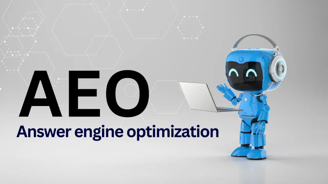 Beyond SEO: Mastering Answer Engine Optimization (AEO) in the Age of AI