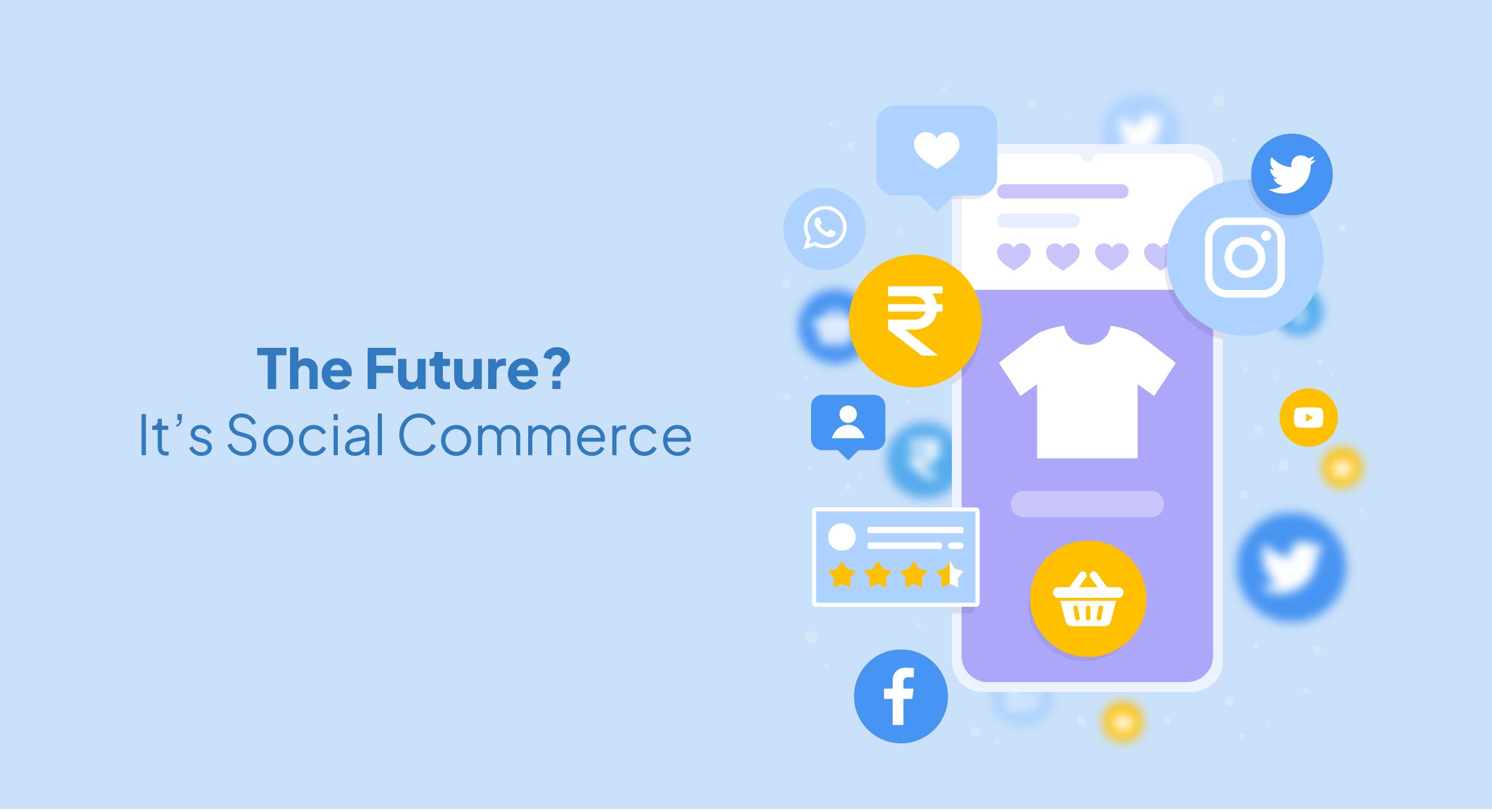 Short-Form Video & Social Commerce: Turning Views into Sales in 2025