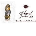 Amol Jewellers Logo