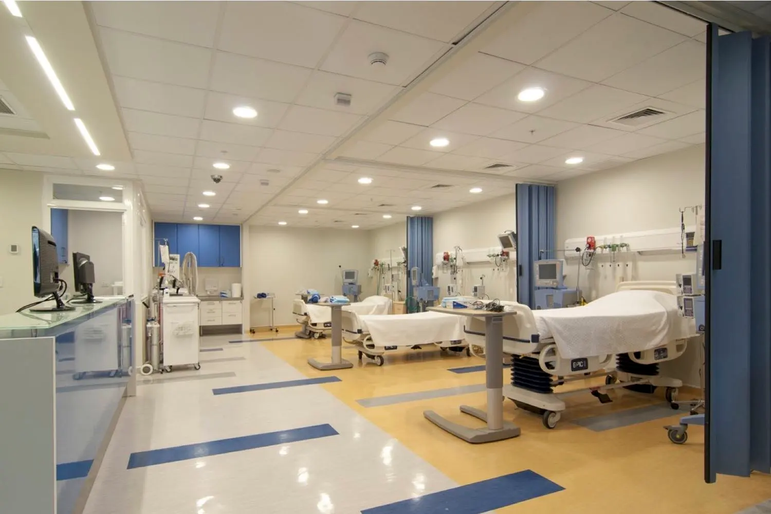 Hospital & Health Care