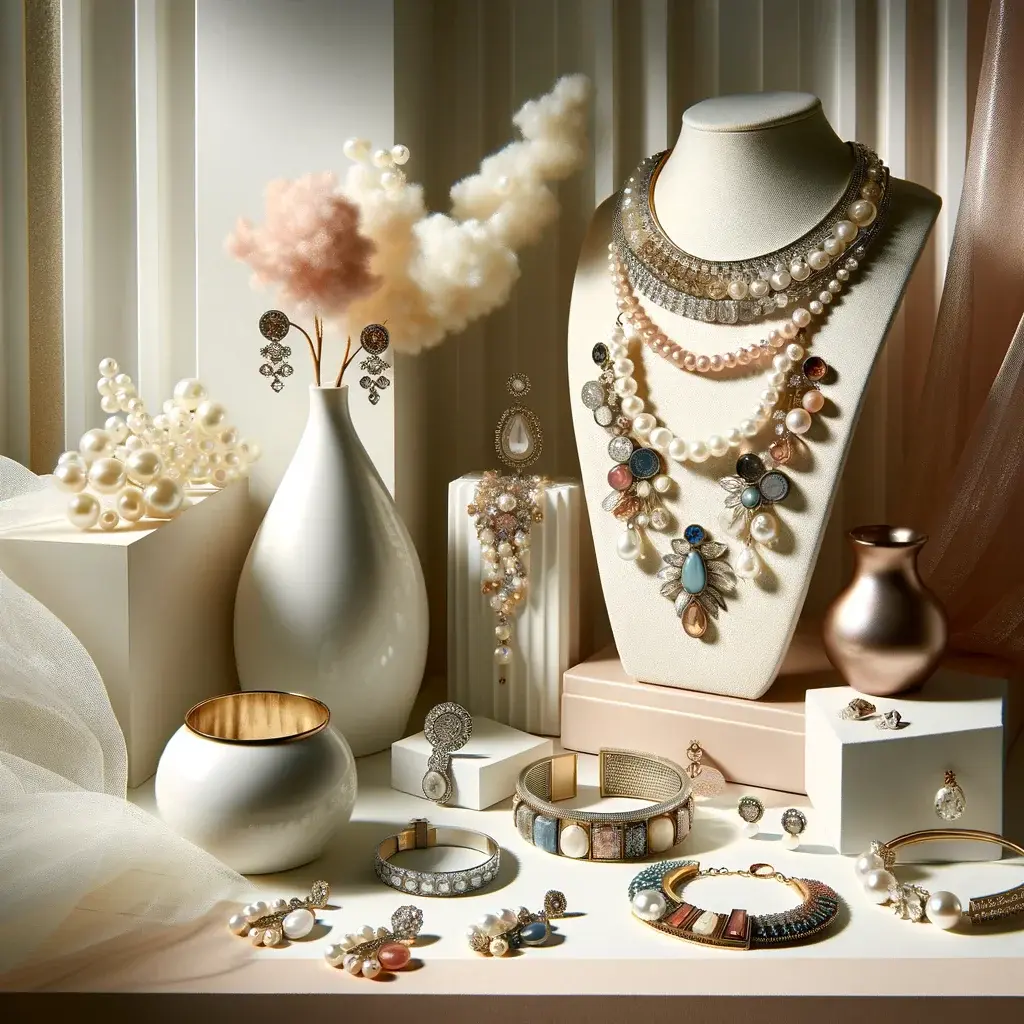 Jewelry Shop