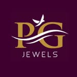 P.G.JEWELS Logo