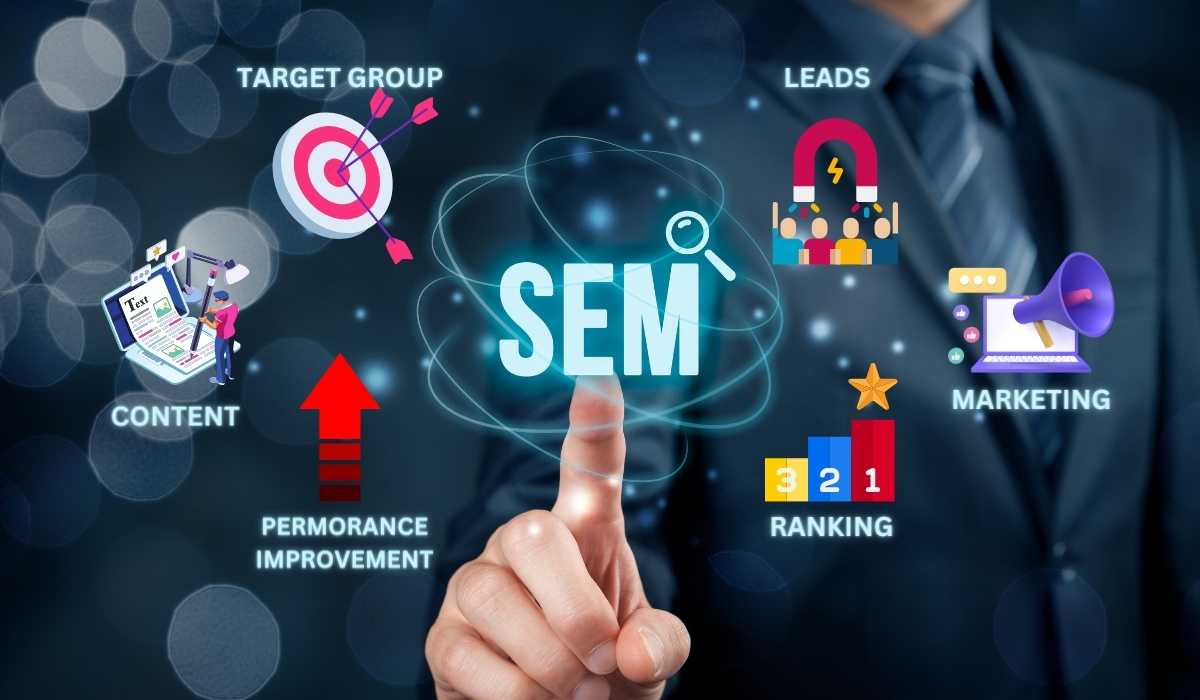 SEO Services by Business Bird