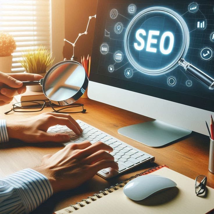 SEO Services by Business Bird